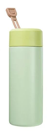 Термобутылка для воды Diller 8764 450 ml (Зеленый)