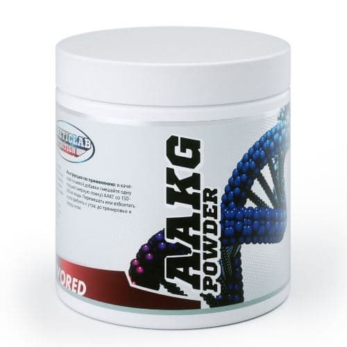Geneticlab AAKG 300g