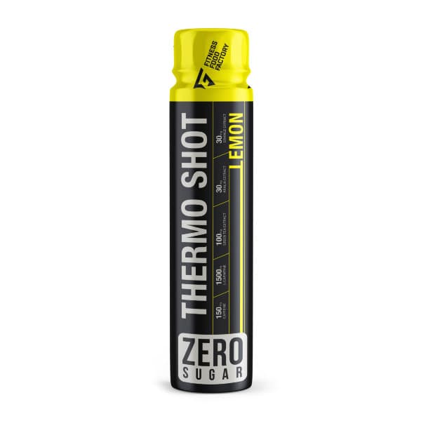 Fitness Food Factory Thermo Shot 110 ml