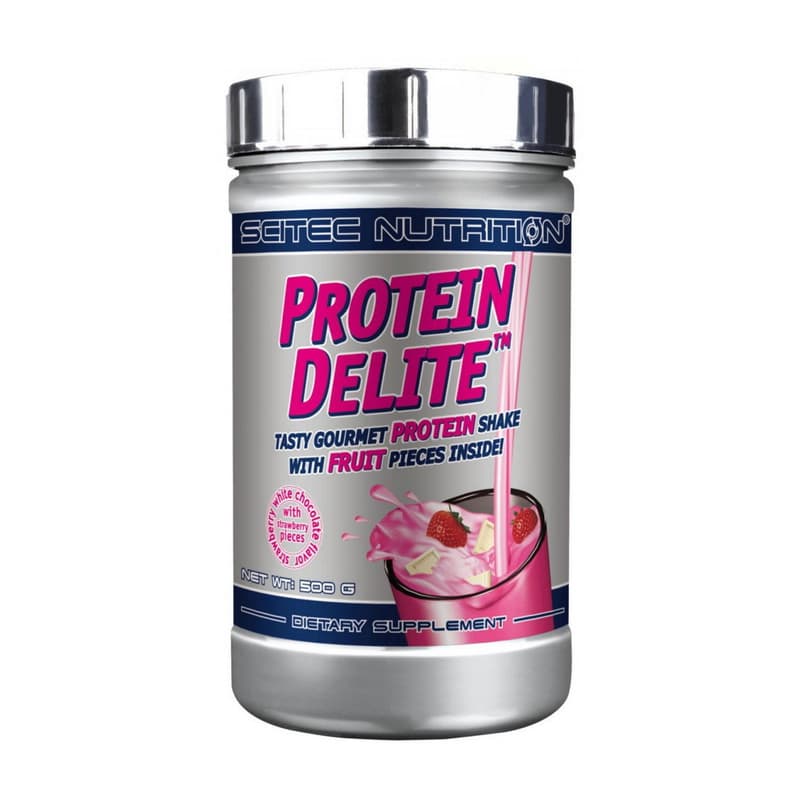 Scitec Nutrition Protein Delite 500g