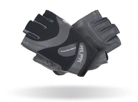 Перчатки мужские Mad Max "MTi 83.1" MFG831\BK-HG