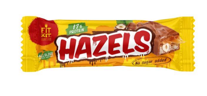 Fit Kit Hazels 45g