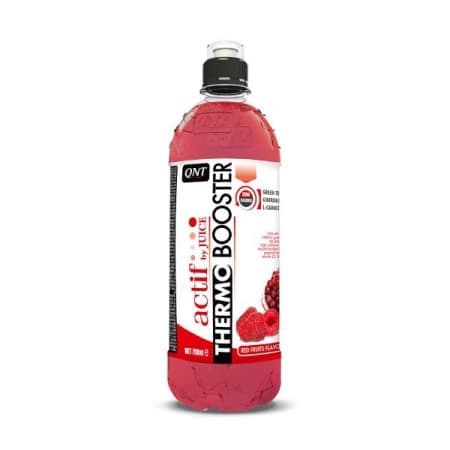 QNT Thermo Booster 700ml