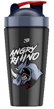 2SN Шейкер Angry Rhino 700ml фото