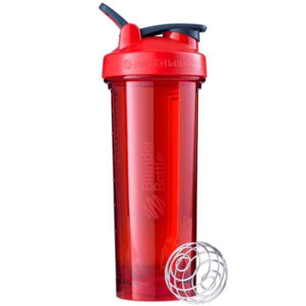 BlenderBottle Pro32 Full Color 946мл Red [красный] фото