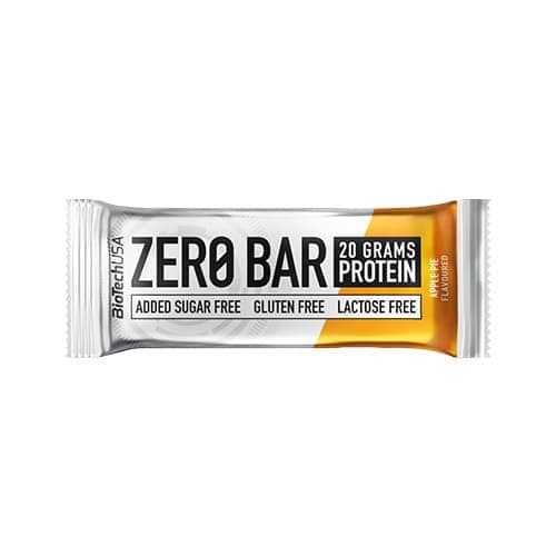 BioTech Zero Bar 50g