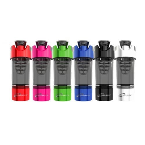 Шейкер CycloneCup 591ml