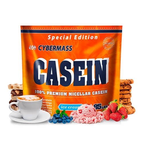 Cybermass Casein 840g фото