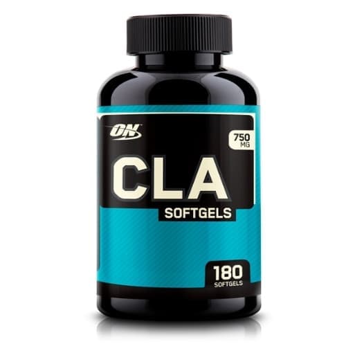 Optimum CLA 180 softgels