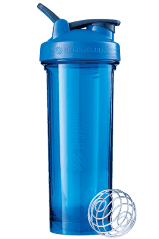 BlenderBottle Pro32 Full Color 946мл Cyan [бирюзовый] фото