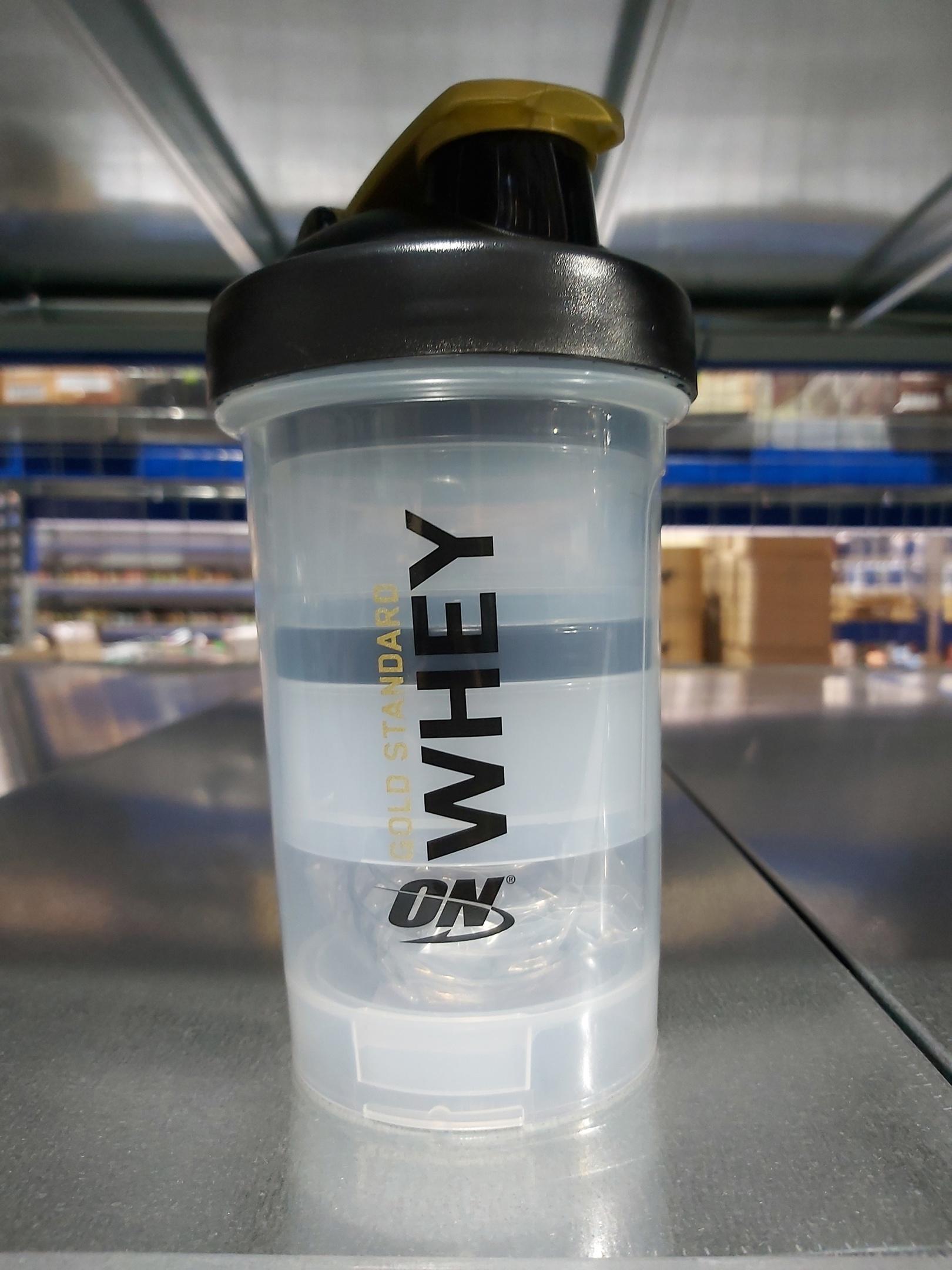 Optimum Multi Function 400ml