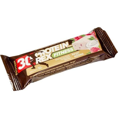 ProteinRex Fitness 50g