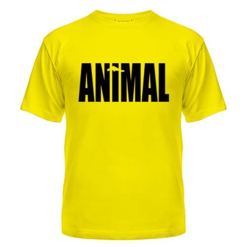 Universal Animal Футболка