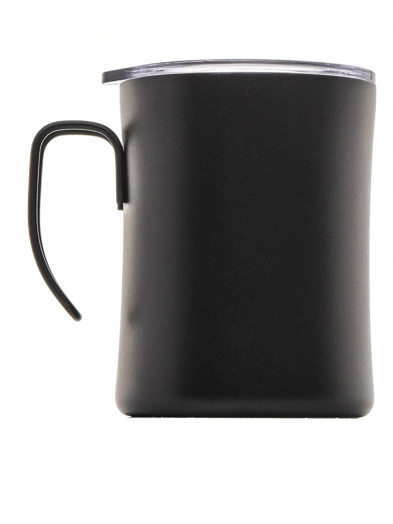 Кружка Diller 8917 350 ml (Черный)