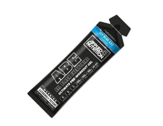 Applied Nutrition A.B.E Pre Gel 60ml