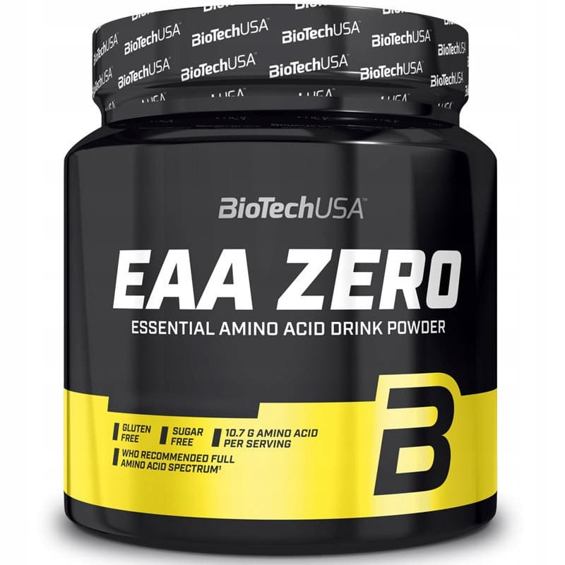 BioTech EAA Zero 182g