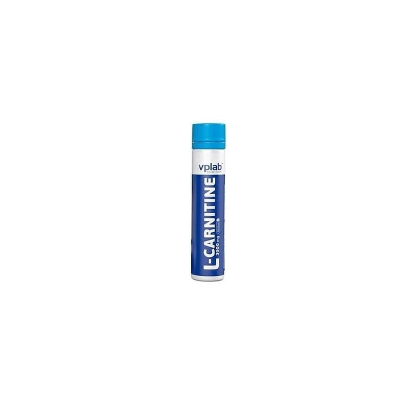 VP Laboratory L-Carnitine 3000 1 amp
