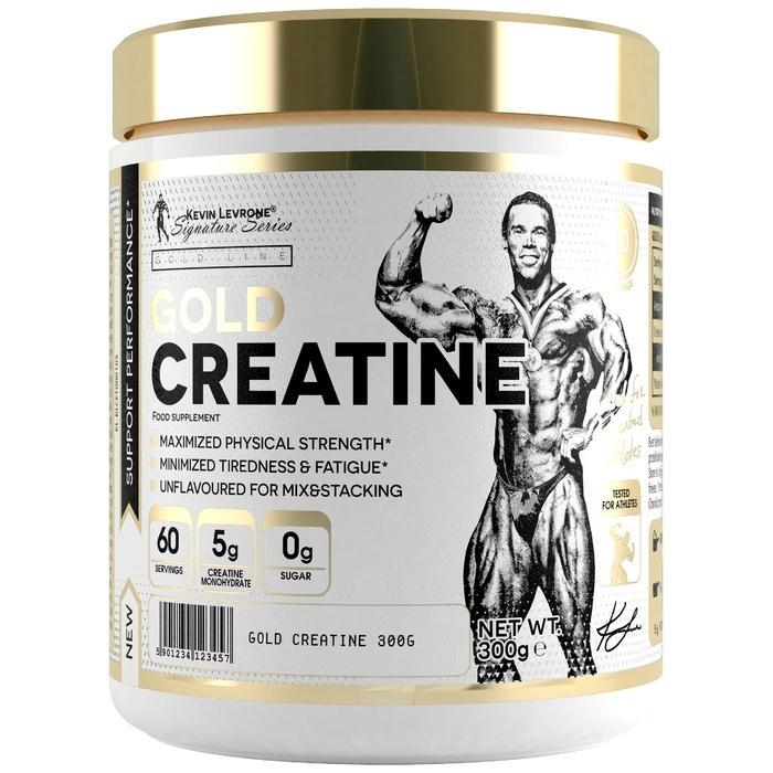 Kevin Levrone GOLD Creatine 300g