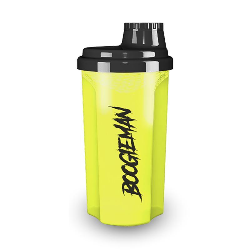 Trec Nutrition Шейкер Boogieman 700 ml (Yellow)