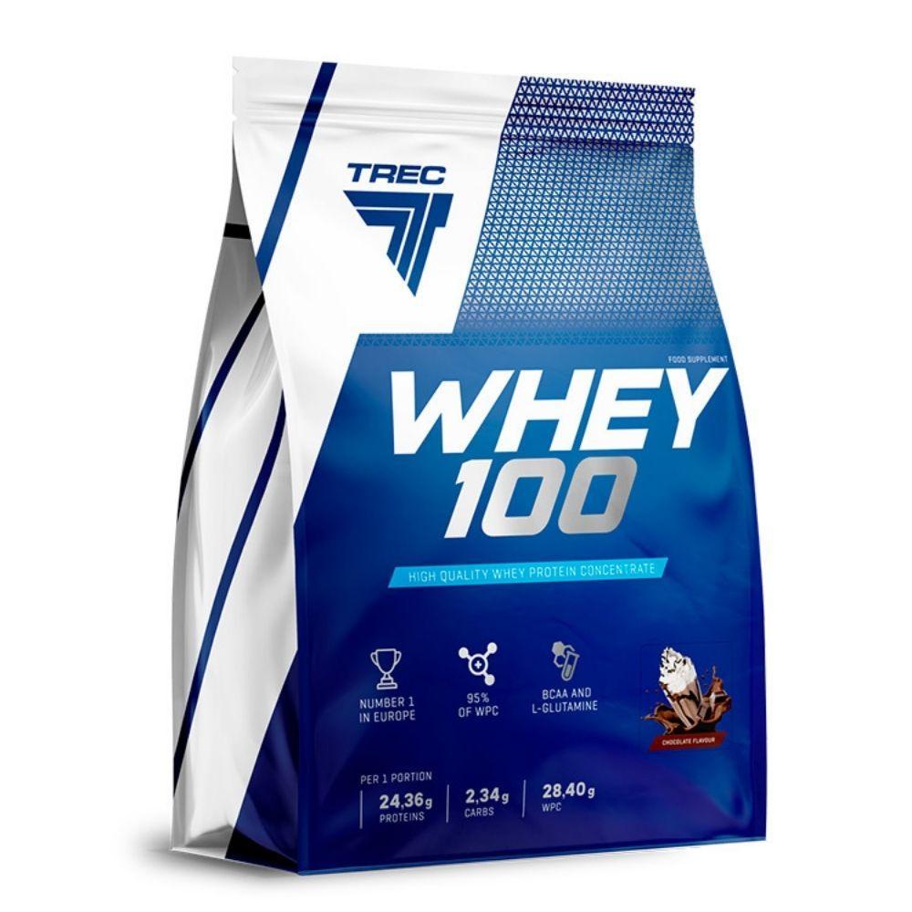 Trec Nutrition Whey 100 2275g