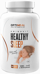 OptiMeal Healthy Sleep 60caps