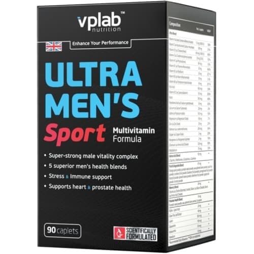 VP Laboratory Ultra Men's 90 caps