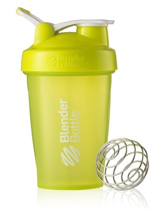 BlenderBottle Classic V2 591ml Full Color Emerald Green [изумрудный зеленый] фото
