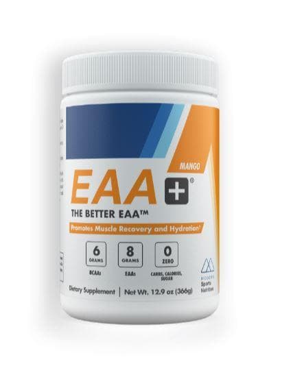 USP Modern BCAA EAA+ 366g фото