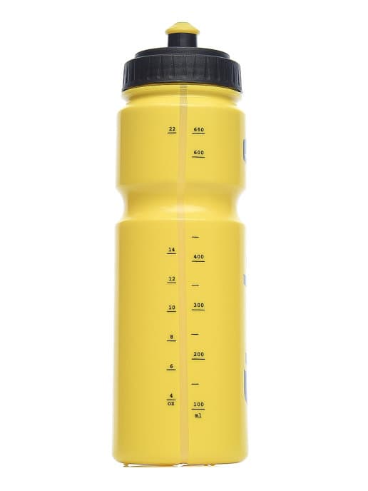 FitRule Бутылка для воды Gripper 700ml (Желтый) фото