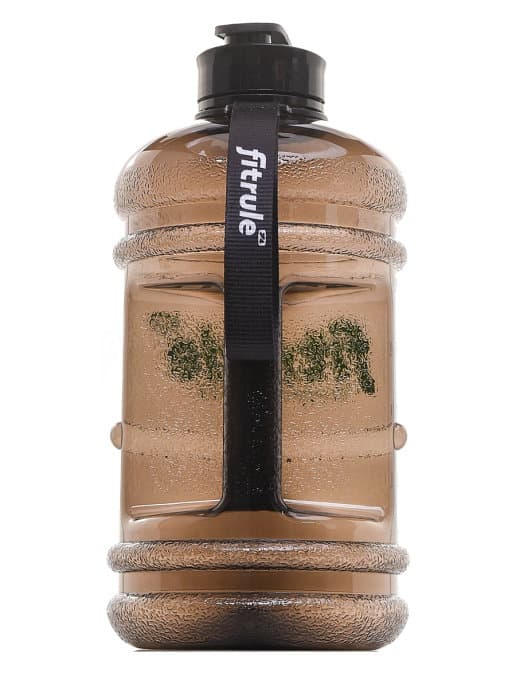 FitRule Бутыль 2.2 L (Черный) фото