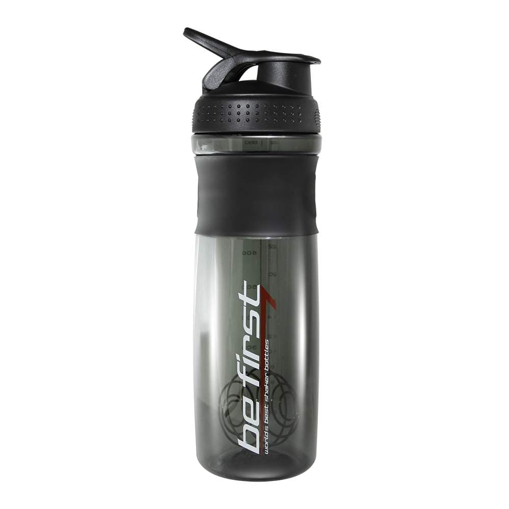 BeFirst Шейкер 800ml (Черный)