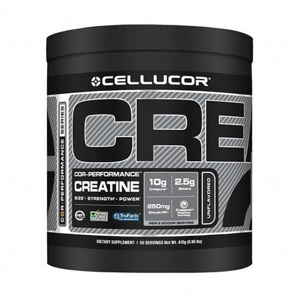 Cellucor COR-Performance Creatine 330g фото