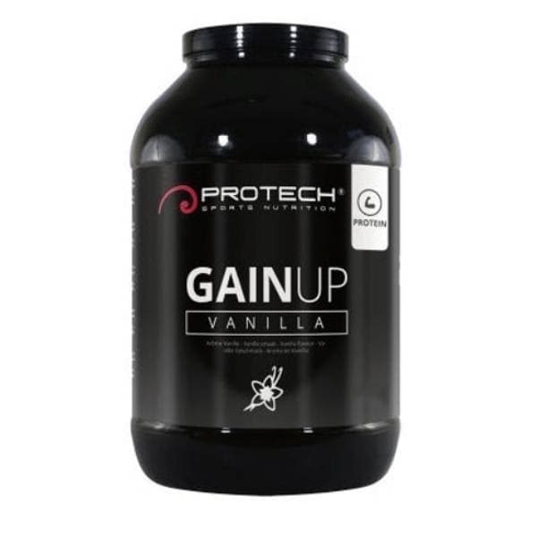 Protech Nutrition 3 Gain Up 4000g