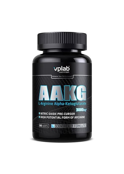 VP Laboratory AAKG 90 tabs
