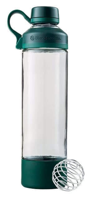 BlenderBottle Mantra 591ml Spruce Green [еловый]