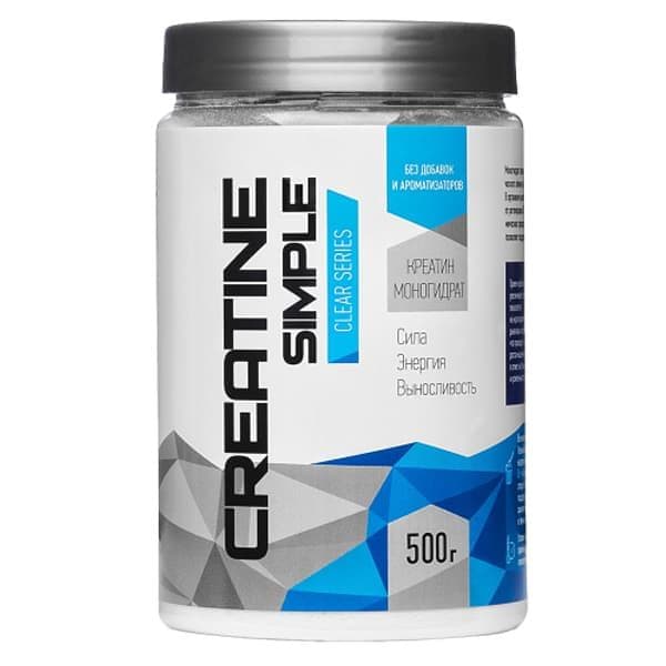 RLine Creatine Powder 500g