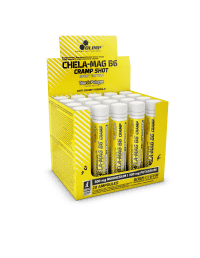 Olimp Chela-Mag B6 Shot Sport Edition 1 amp фото