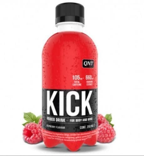 QNT Kick 250 ml фото