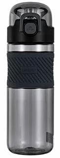 Бутылка для воды Diller DB-001 600 ml (Черный)