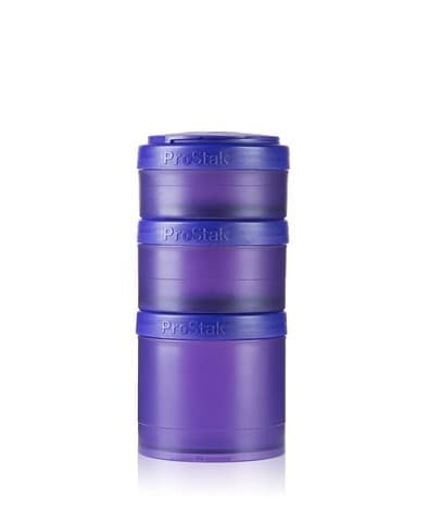 BlenderBottle ProStak - Expansion Pak Full Color фиолетовый фото