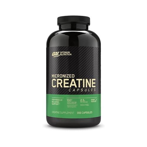Optimum Creatine 2500 300 caps