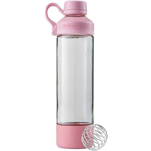 BlenderBottle Mantra 591ml Rose Pink [розовый]