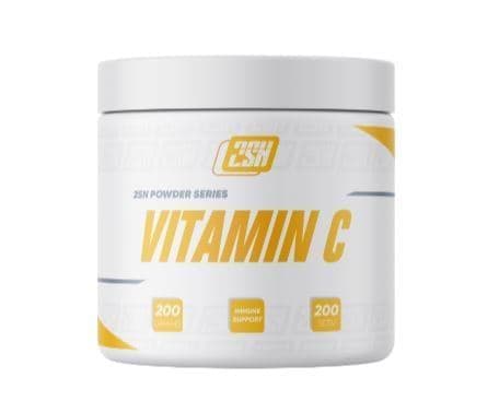 2SN Vitamin C Powder 200g фото