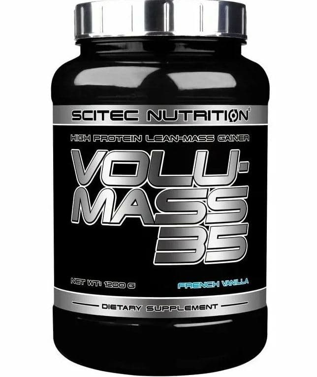 Scitec Volumass 35 1200g фото