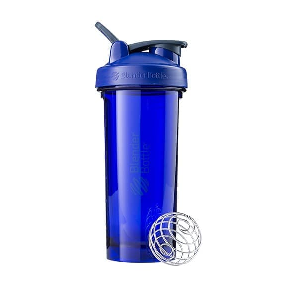 BlenderBottle Pro28 Full Color 828 ml Ultramarine [ультрамарин] фото