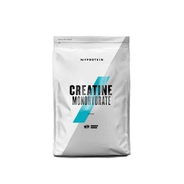 MY Protein Creatine Monohydrate 250g new