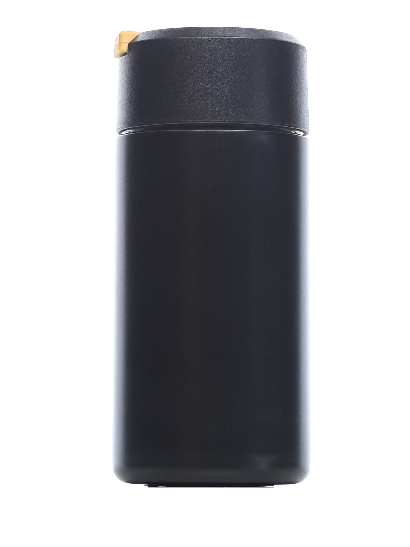 Термобутылка для воды Diller 8764 300 ml (Черный)