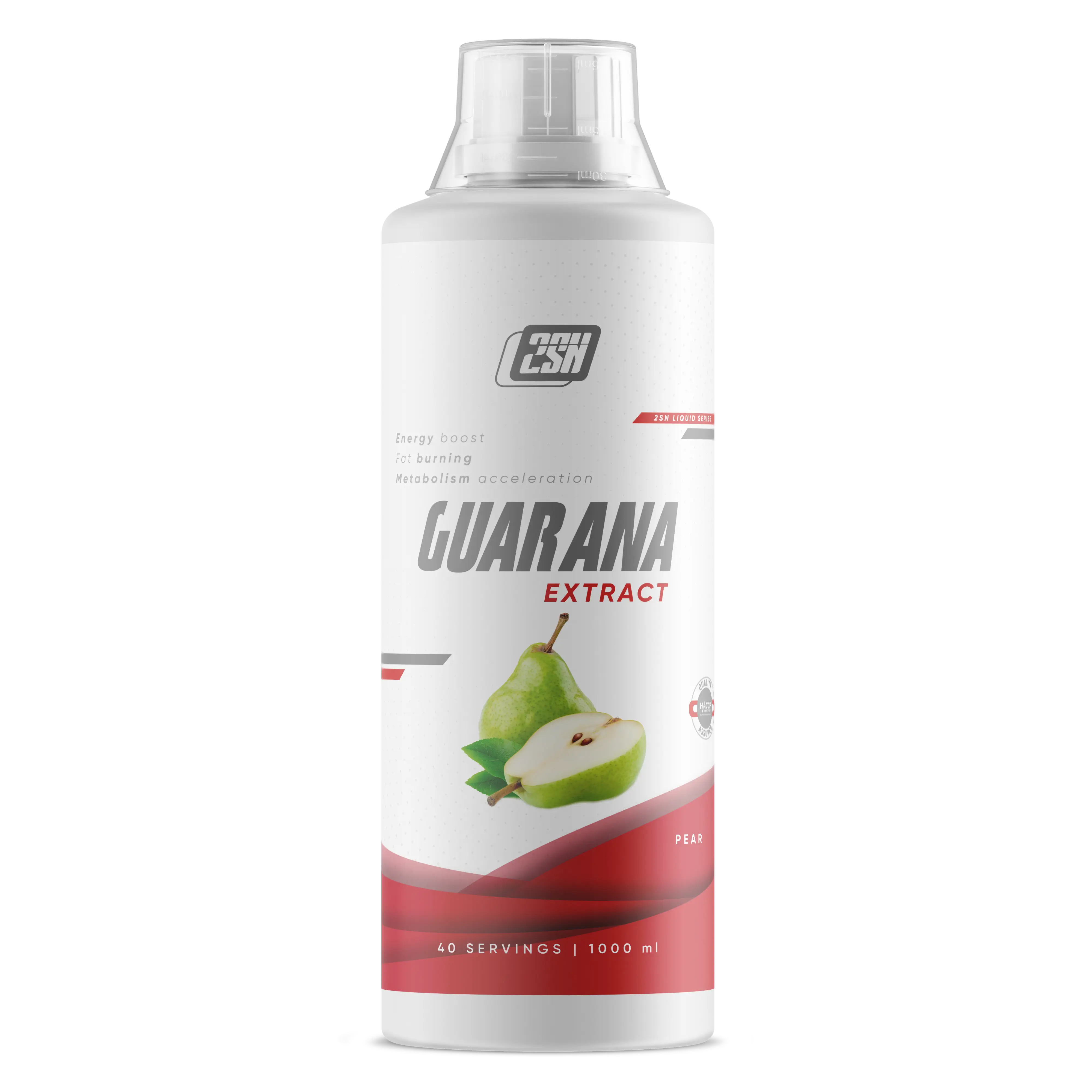 2SN Guarana 100 000 mg 1000 ml фото