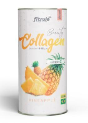 Fitrule Beauty Collagen 300g