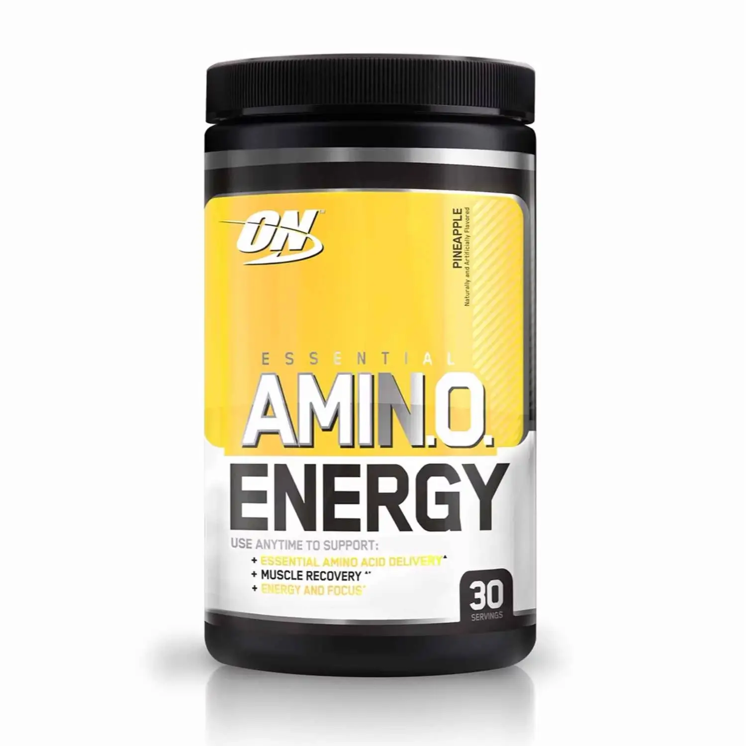 Optimum Essential Amino Energy 30 serv фото